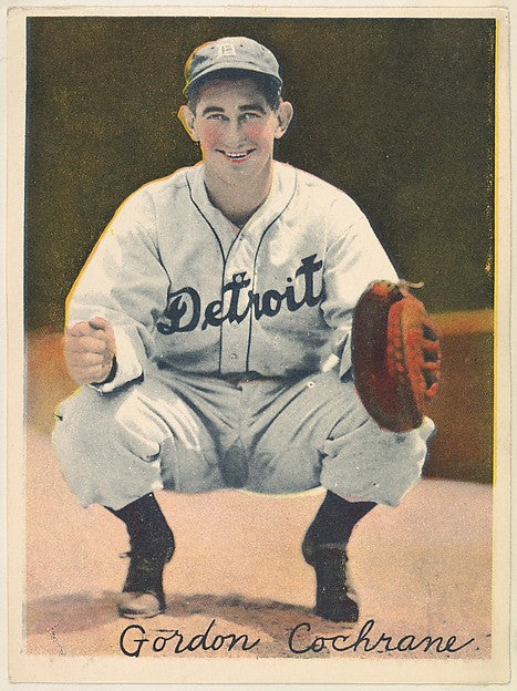 :Gordon Cochrane from the Colored Photos Premiums series iss-16x12"(A3) Poster