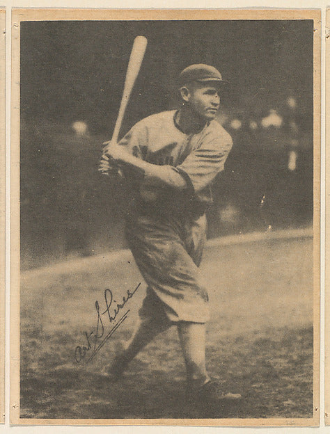 :Art Shires from the Portraits and Action series issued by K-16x12"(A3) Poster