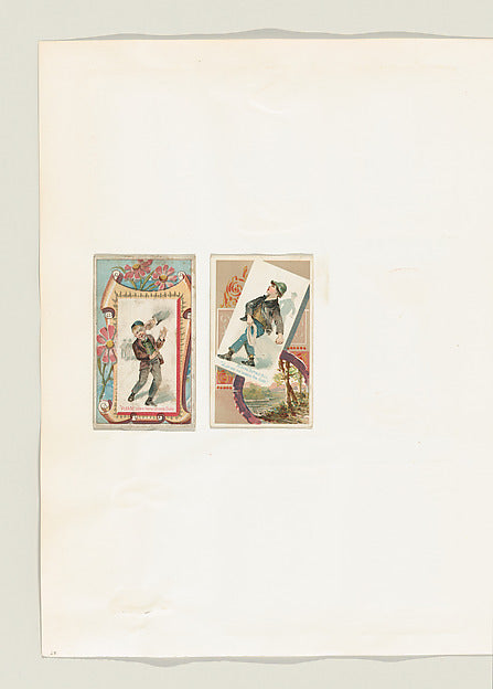 :Album 207 Page 27 1890s-16x12"(A3) Poster