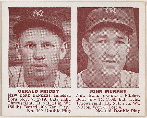 :Gerald Priddy John Murphy-16x12"(A3) Poster