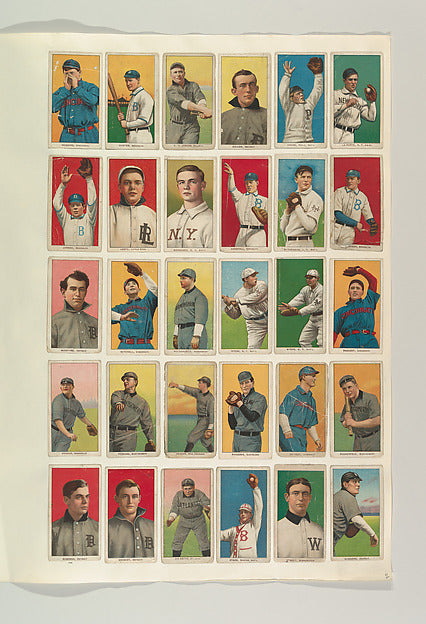 :Burdick 247 page 2 1910-16x12"(A3) Poster