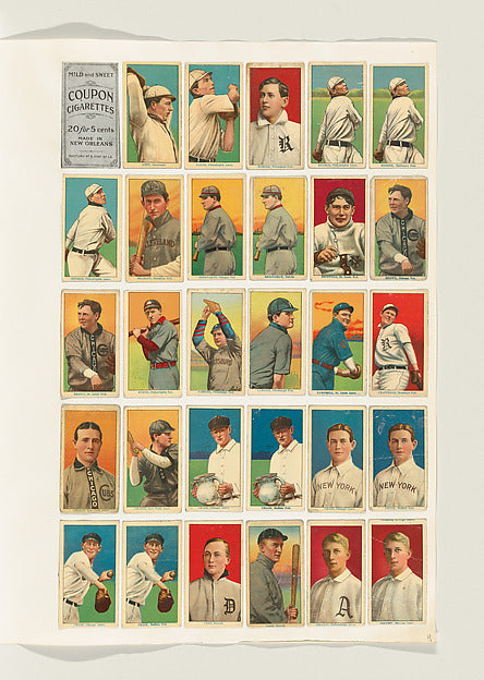 :Burdick 247 page 4 1910-16x12"(A3) Poster