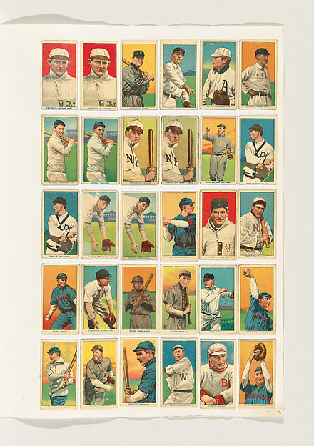 :Burdick 247 page 5 1910-16x12"(A3) Poster