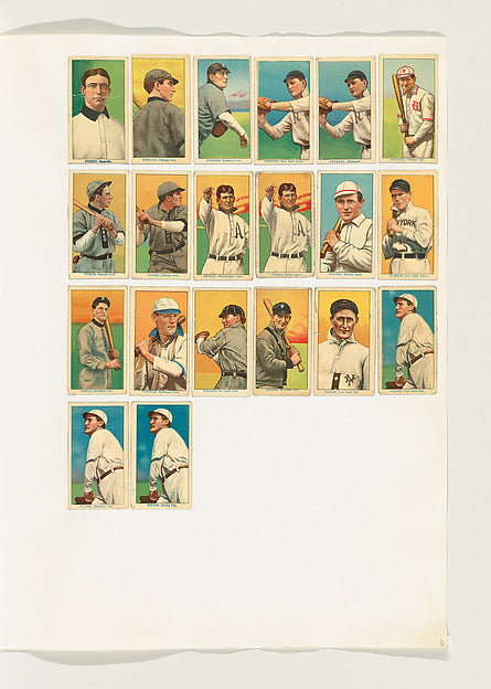 :Burdick 247 page 8 1910-16x12"(A3) Poster