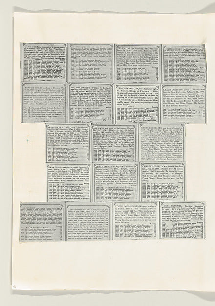 :Burdick 247 page 22 1910-16x12"(A3) Poster