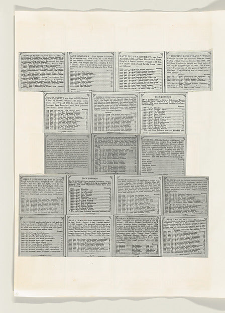 :Burdick 247 page 24 1910-16x12"(A3) Poster