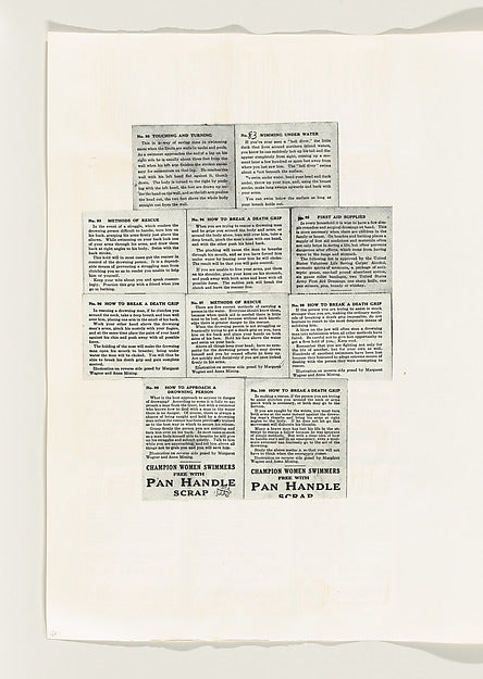 :Burdick 247 page 62 1913-16x12"(A3) Poster