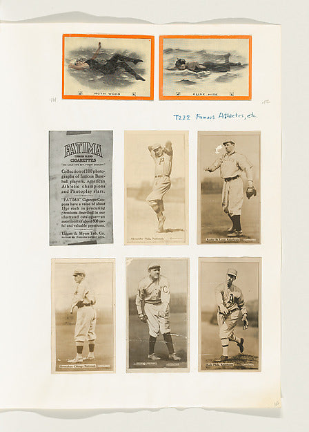 :Burdick 247 page 65 1913-16x12"(A3) Poster