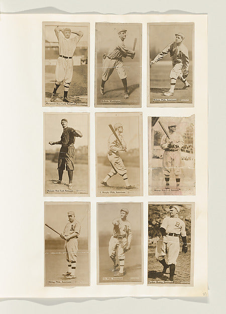 :Burdick 247 page 67 1913-16x12"(A3) Poster