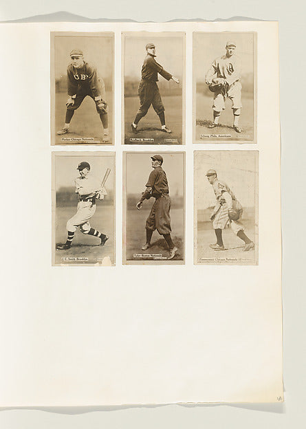 :Burdick 247 page 68 1913-16x12"(A3) Poster