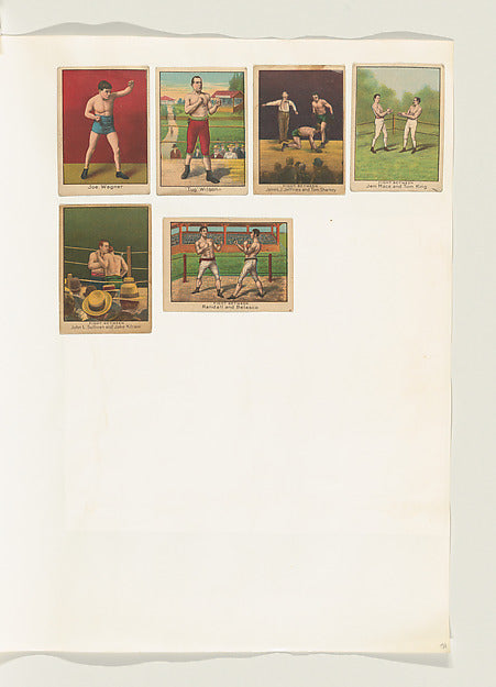 :Burdick 247 page 71 1910-16x12"(A3) Poster