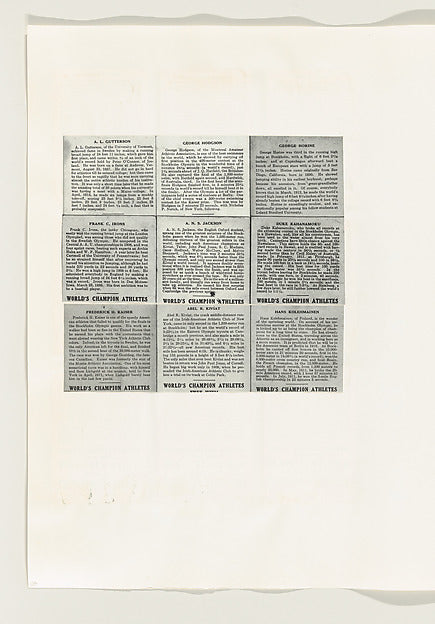 :Burdick 247 page 86 1913-16x12"(A3) Poster