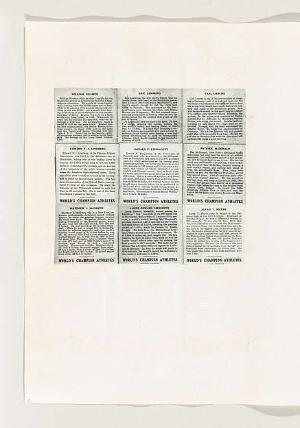 :Burdick 247 page 88 1913-16x12"(A3) Poster