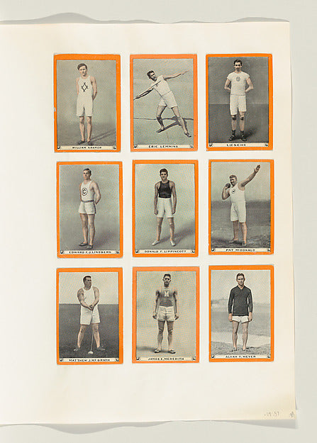 :Burdick 247 page 89 1913-16x12"(A3) Poster