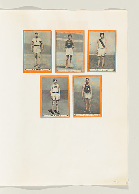 :Burdick 247 page 93 1913-16x12"(A3) Poster