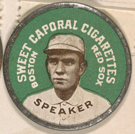 :Speaker Boston Red Sox  from the Domino Discs series  issue-16x12"(A3) Poster