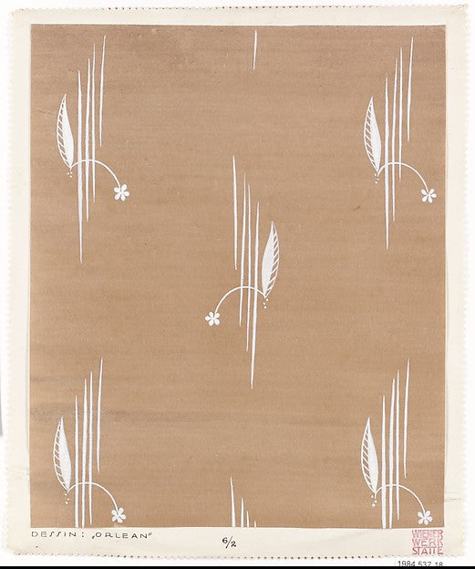 :Orleans 1922-16x12"(A3) Poster