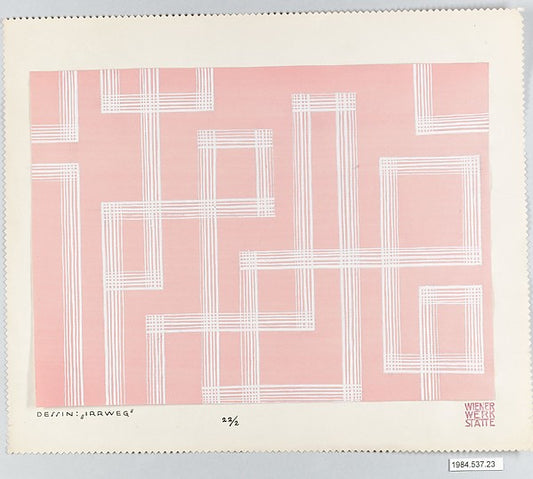 :Wrong Way 1922-16x12"(A3) Poster