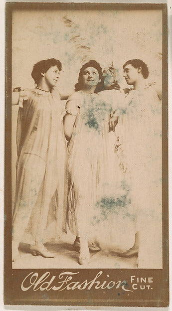 :Trio of actresses from the Actresses series promoting Old F-16x12"(A3) Poster
