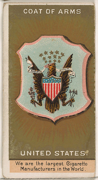 :President Cleveland United States from the Rulers Flags and-16x12"(A3) Poster