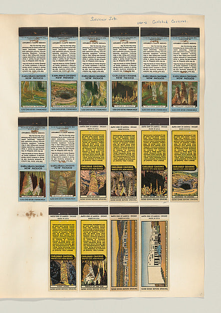 :Album 346 Page 67 c1935–45-16x12"(A3) Poster