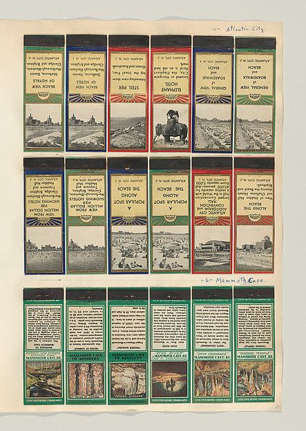 :Album 346 Page 69 c1935–45-16x12"(A3) Poster