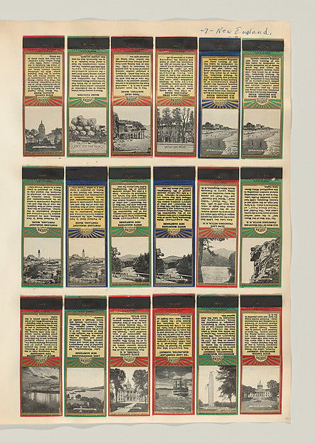 :Album 346 Page 70 c1935–45-16x12"(A3) Poster