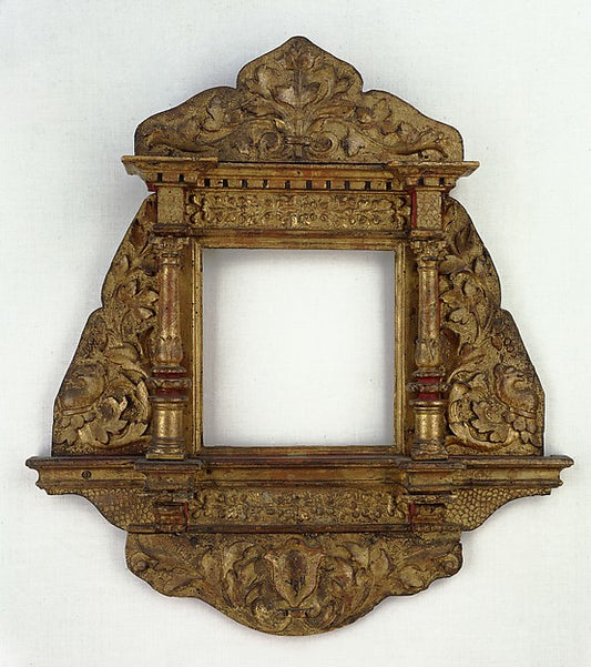 :Restello early 16th century-16x12"(A3) Poster