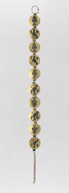 :Chain with Birds and Trees of Life 1000–1200-16x12