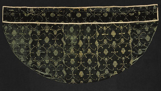 :Cope mid-15th century-16x12"(A3) Poster