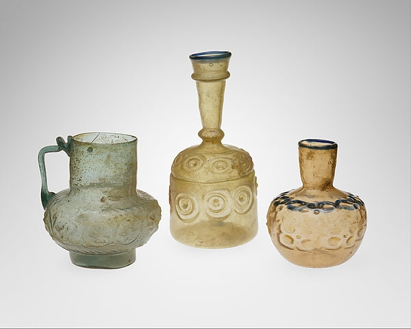 :Ewer with Floral Scroll 12th century-16x12"(A3) Poster