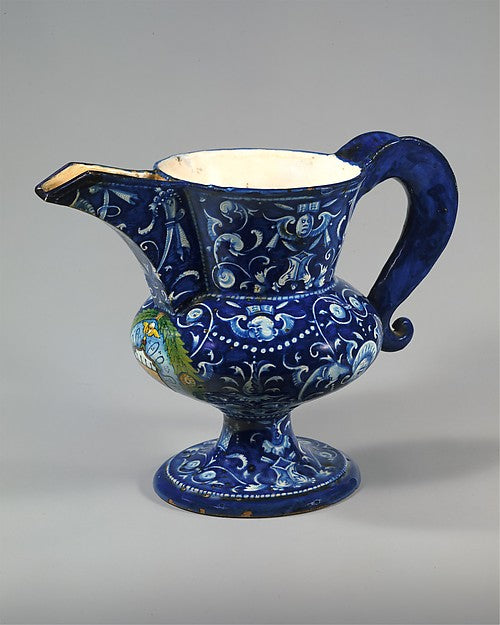 :Armorial ewer probably 1527-16x12"(A3) Poster