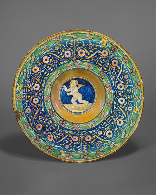 :Plate c1525–30-16x12"(A3) Poster