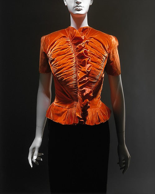 Jacket 1939,16x12"(A3)Poster