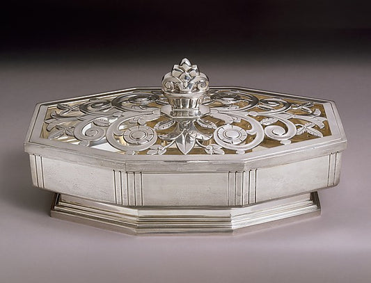 :Centerpiece 1939-16x12"(A3) Poster