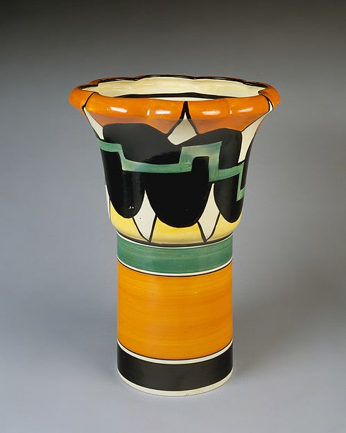 :Vase 1929–39-16x12"(A3) Poster