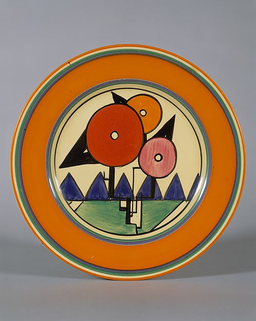 :Plate 1930-16x12"(A3) Poster