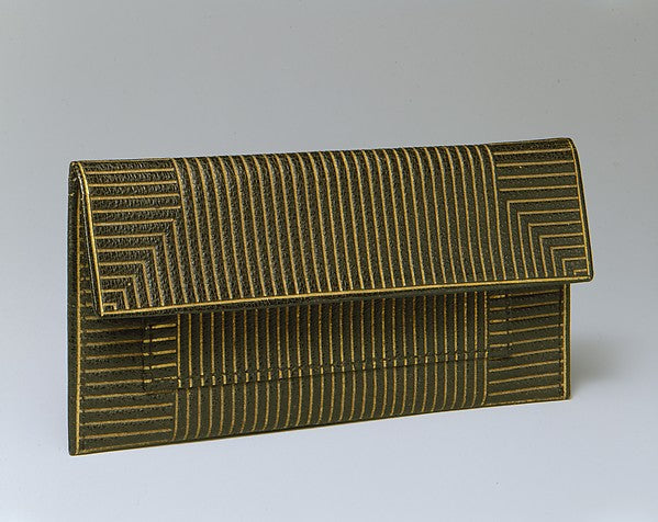 :Comb case and comb c1900-16x12"(A3) Poster