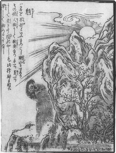 Hiderigami, historic, vintage ukiyo-e Japan artwork,12x8"(A4) Poster Print