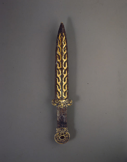 :??  ?????,Short Sword -16x12"(A3) Poster