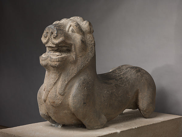 :??  ??,Lion -16x12"(A3) Poster