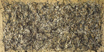 Jackson Pollock - One Number 31, 1950, vintage art, modern poster print