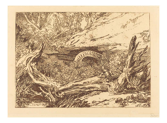 Jason, 1807 by John Mallord William Turner RA