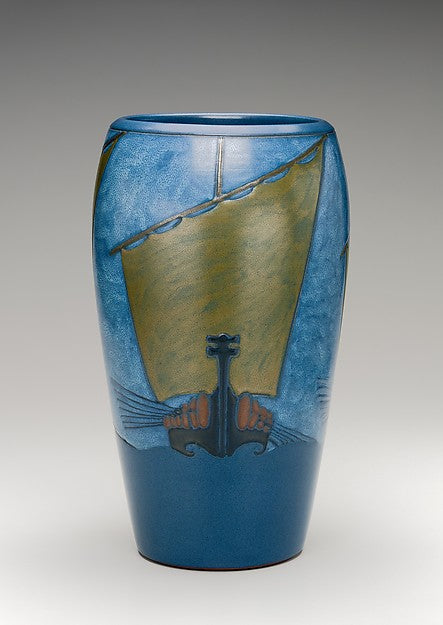 Vase 1915–20,  Poster Print