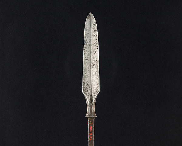 Arrowhead  18th cent,  Poster Print Wall Art