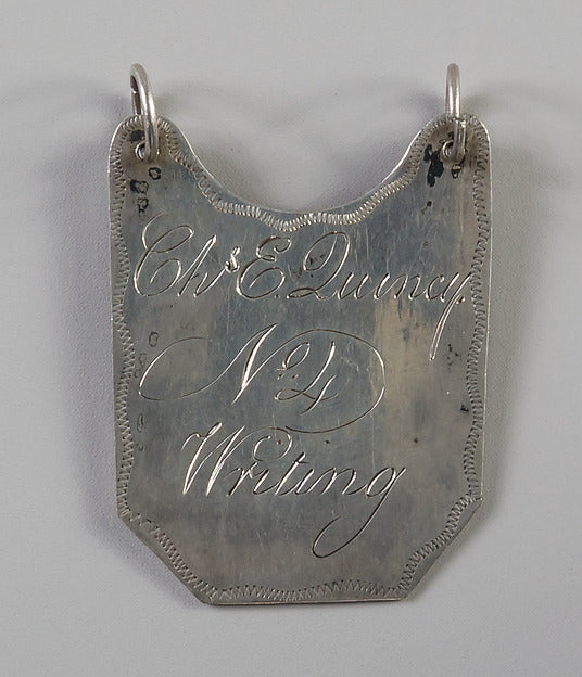Medal 1818,  Poster Print Wall Art
