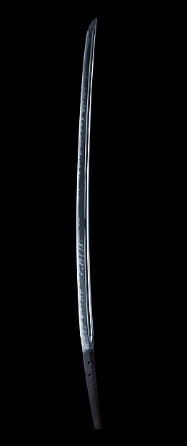 Blade for a Sword  dated June 1622,  Poster Print