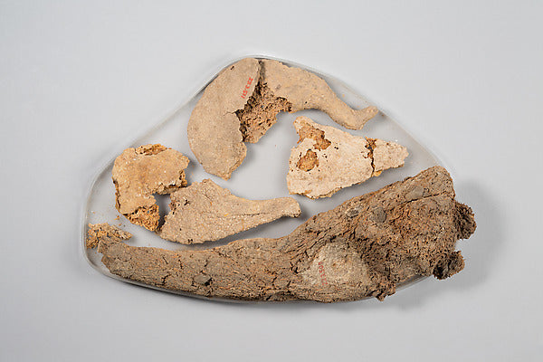 :Bread c1479–1458 B.C.-16x12"(A3) Poster