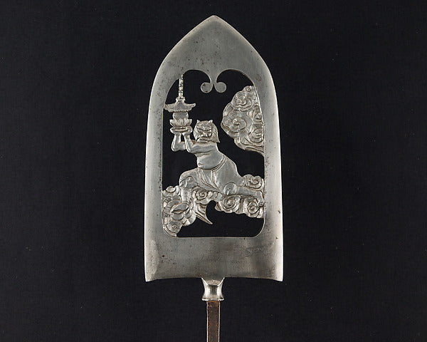 Arrowhead  c1615–1868,  Poster Print Wall Art
