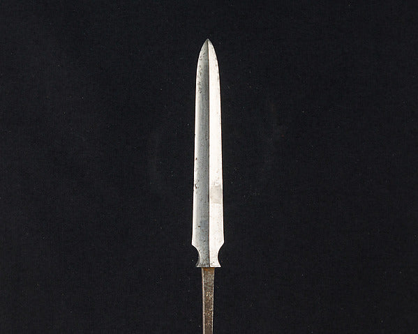 Arrowhead  18th–19th cent,  Poster Print Wall Art
